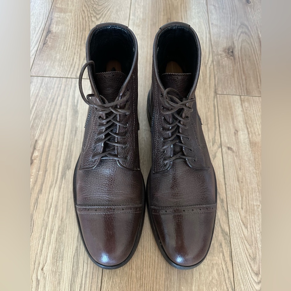 Classic boots